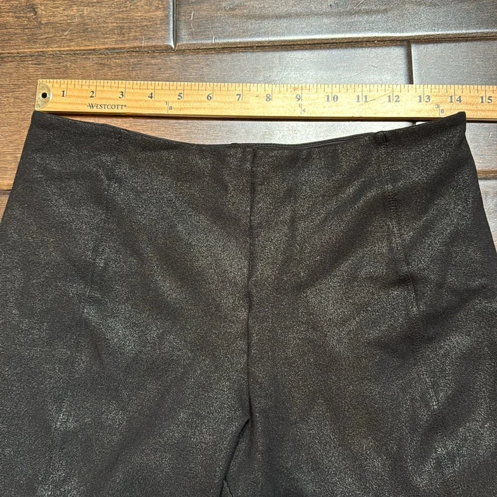 ❤️3/$30 Lysse Black Leggings - Picture 9 of 11